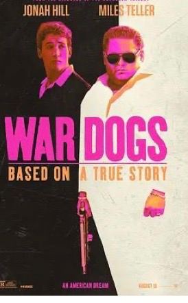 军火贩War.Dogs.2016-熟肉, 1.76 GB